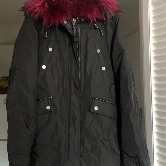 Nicole Benisti belleville coat - Picture 6 of 9